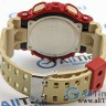 Наручные часы CASIO G-SHOCK GA-110CS-4A
