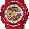 Наручные часы CASIO G-SHOCK GA-110CS-4A