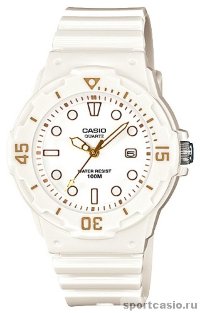 Наручные часы CASIO COLLECTION LRW-200H-7E2