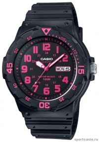 Наручные часы CASIO COLLECTION MRW-200H-4C