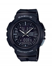 Наручные часы CASIO BABY-G BGA-240BC-1A