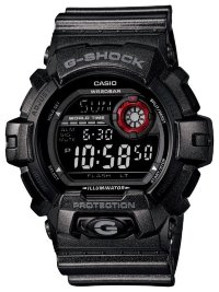 Наручные часы CASIO G-SHOCK G-8900SH-1E
