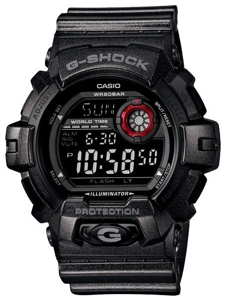 Наручные часы CASIO G-SHOCK G-8900SH-1E