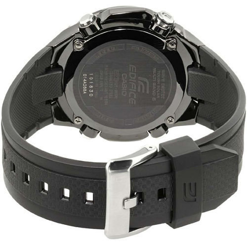 Наручные часы CASIO EDIFICE EQW-M600C-1A