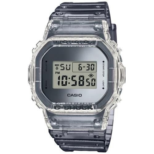 Наручные часы CASIO G-SHOCK DW-5600SK-1E