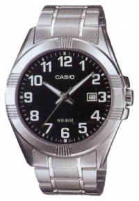 Наручные часы CASIO MTP-1308D-1B / MTP-1308PD-1B