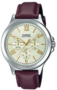 Мужские наручные часы CASIO MTP-V300L-9A