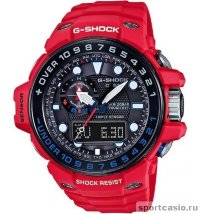 Наручные часы CASIO G-SHOCK GWN-1000RD-4A