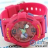Наручные часы CASIO BABY-G BGA-180-4B3