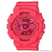 Наручные часы CASIO G-SHOCK GMA-S110VC-4A