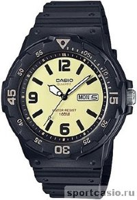Наручные часы CASIO COLLECTION MRW-200H-5B