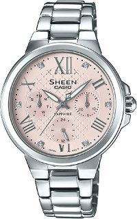 Наручные часы CASIO SHEEN SHE-3511D-4A