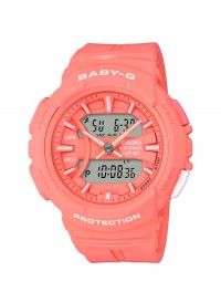 Наручные часы CASIO BABY-G BGA-240BC-4A