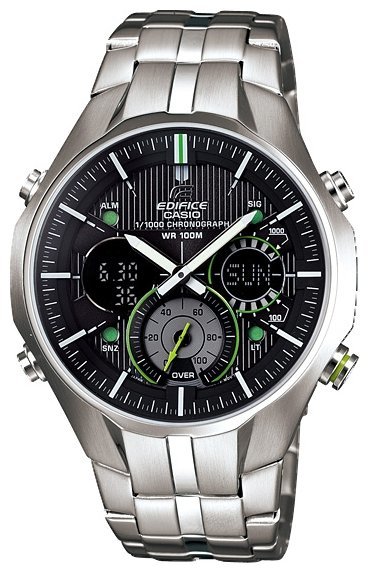 Наручные часы CASIO EDIFICE EFA-135D-1A3