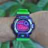 Наручные часы CASIO G-SHOCK G-8900SC-6E
