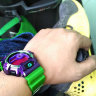 Наручные часы CASIO G-SHOCK G-8900SC-6E