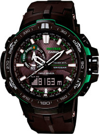 Наручные часы CASIO PRO TREK PRW-6000Y-1A
