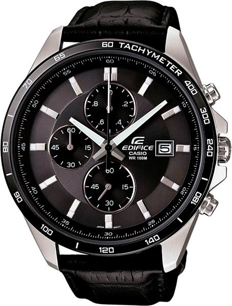 Наручные часы CASIO EDIFICE EFR-512L-8A