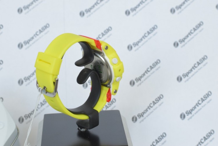 Наручные часы CASIO BABY-G BGA-180-9B