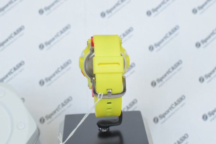 Наручные часы CASIO BABY-G BGA-180-9B