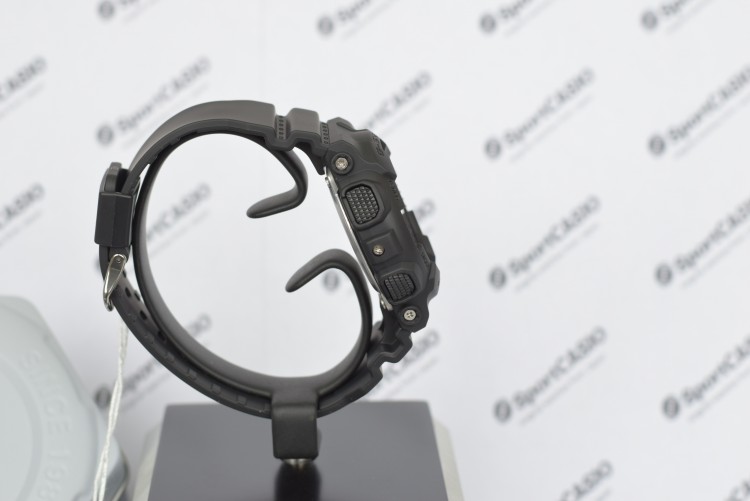 Наручные часы CASIO G-SHOCK GMA-S120MF-1A
