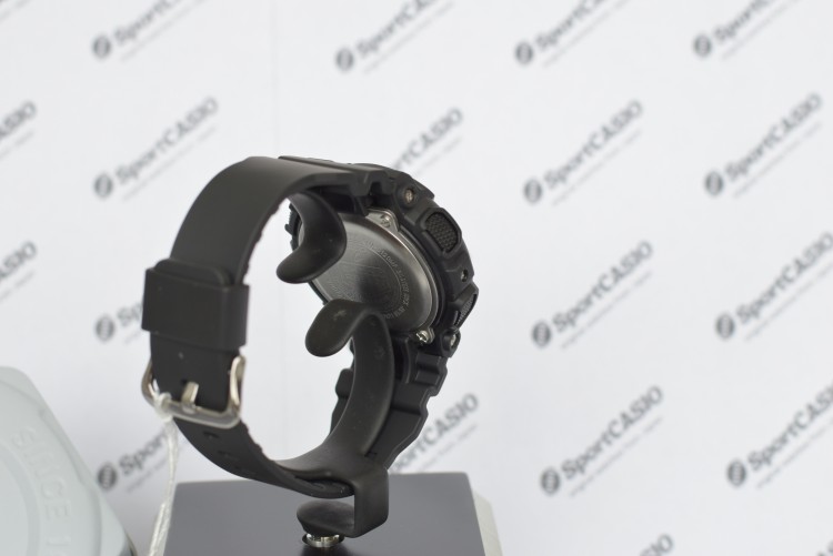 Наручные часы CASIO G-SHOCK GMA-S120MF-1A