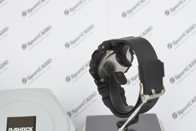 Наручные часы CASIO G-SHOCK GMA-S120MF-1A