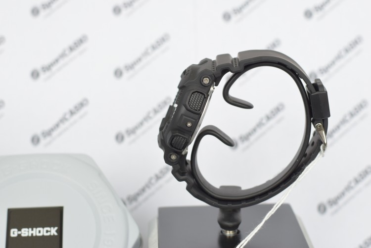 Наручные часы CASIO G-SHOCK GMA-S120MF-1A
