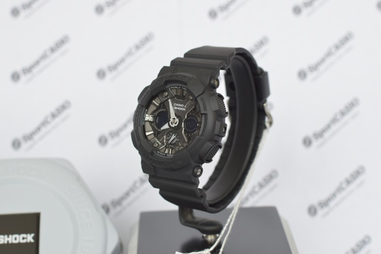 Наручные часы CASIO G-SHOCK GMA-S120MF-1A