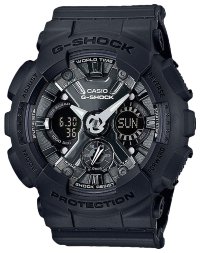 Наручные часы CASIO G-SHOCK GMA-S120MF-1A