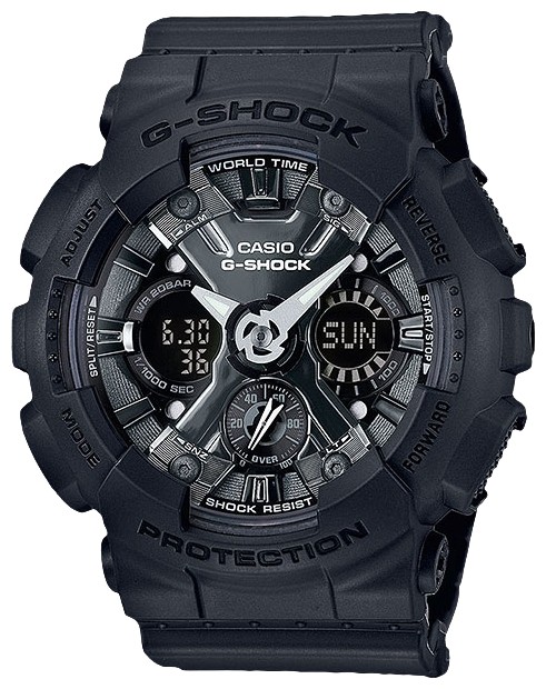 Наручные часы CASIO G-SHOCK GMA-S120MF-1A