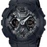 Наручные часы CASIO G-SHOCK GMA-S120MF-1A