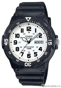 Наручные часы CASIO COLLECTION MRW-200H-7B
