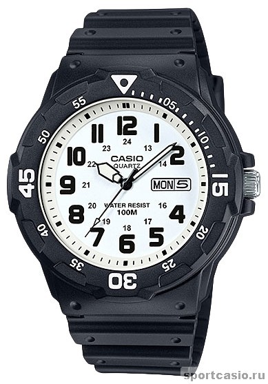 Наручные часы CASIO COLLECTION MRW-200H-7B
