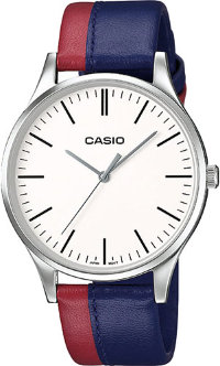 Наручные часы CASIO COLLECTION MTP-E133L-2E