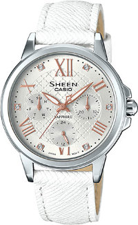 Наручные часы CASIO SHEEN SHE-3511L-7A