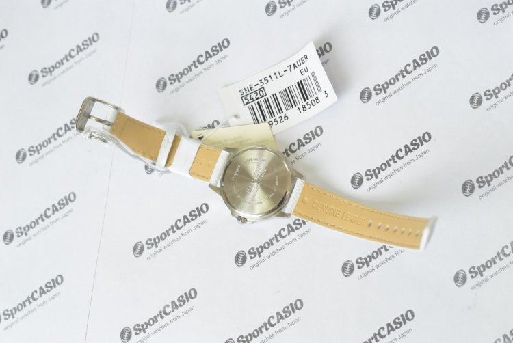 Наручные часы CASIO SHEEN SHE-3511L-7A