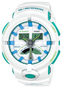 Наручные часы CASIO G-SHOCK GA-500WG-7A