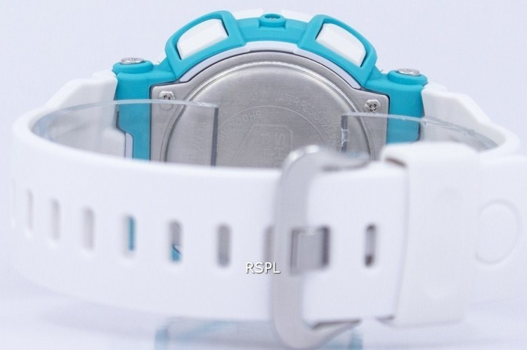 Наручные часы CASIO G-SHOCK GA-500WG-7A