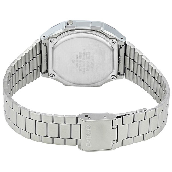 Наручные часы CASIO COLLECTION A168WEC-3D