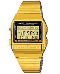 Наручные часы CASIO COLLECTION DB-380G-1