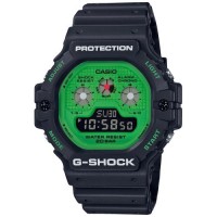 Наручные часы CASIO G-SHOCK DW-5900RS-1E