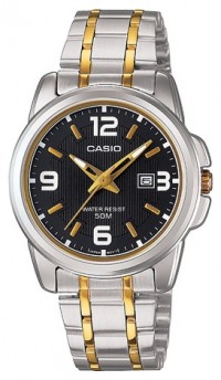 Женские наручные часы CASIO LTP-1314SG-1A