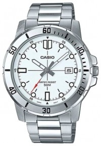 Мужские наручные часы CASIO MTP-VD01D-7E