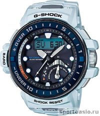 Наручные часы CASIO G-SHOCK GWN-Q1000-7A