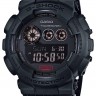 Наручные часы CASIO G-SHOCK GD-120MB-1E