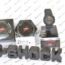 Наручные часы CASIO G-SHOCK GD-120MB-1E
