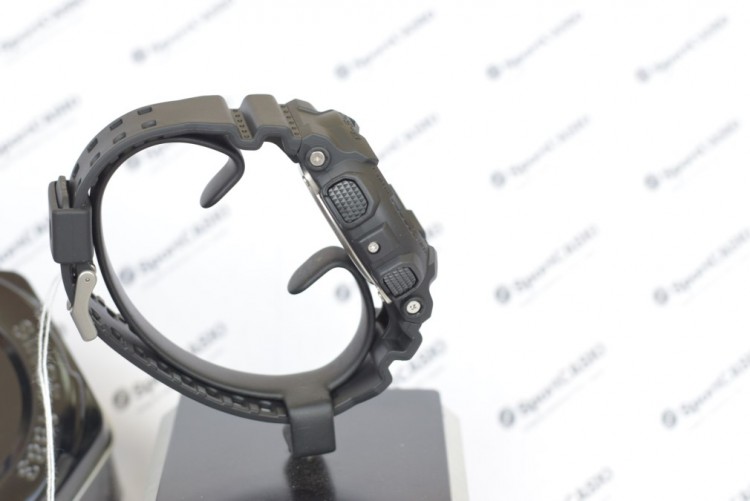 Наручные часы CASIO G-SHOCK GD-120MB-1E