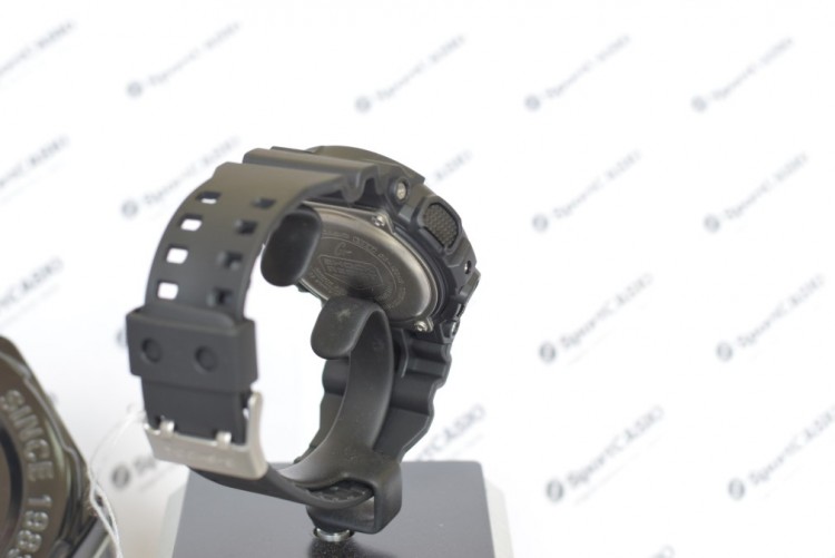 Наручные часы CASIO G-SHOCK GD-120MB-1E