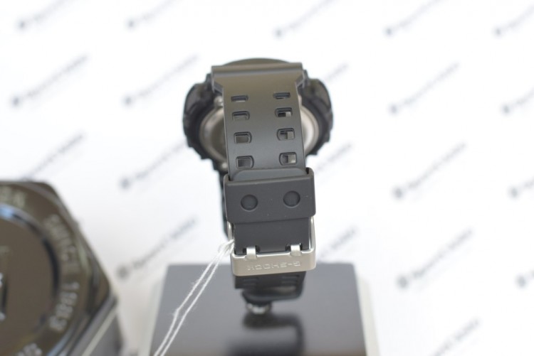 Наручные часы CASIO G-SHOCK GD-120MB-1E